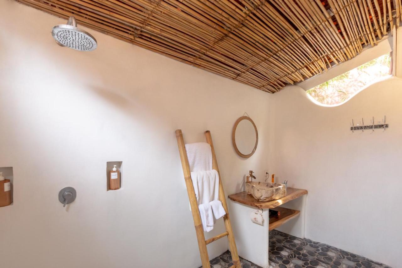 Hotel Elysium Bingin à Uluwatu Extérieur photo
