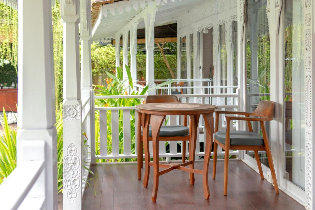Hotel Elysium Bingin à Uluwatu Extérieur photo